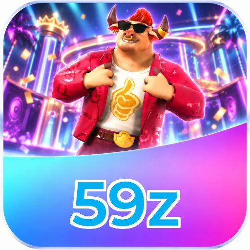 59z APP vs Web - Comparação de recursos