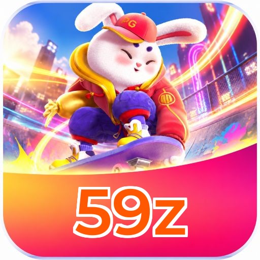59z APK - Interface do aplicativo Android